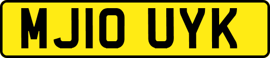 MJ10UYK
