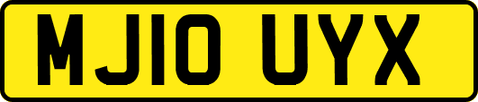 MJ10UYX