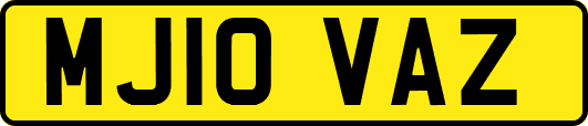 MJ10VAZ