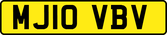 MJ10VBV