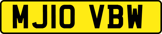 MJ10VBW