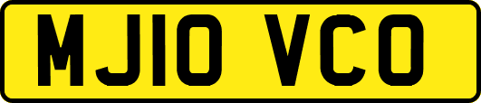 MJ10VCO
