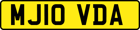 MJ10VDA