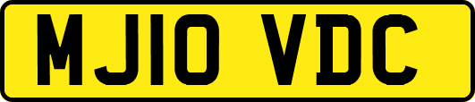 MJ10VDC