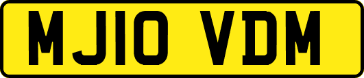 MJ10VDM