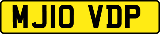 MJ10VDP