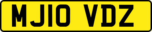 MJ10VDZ