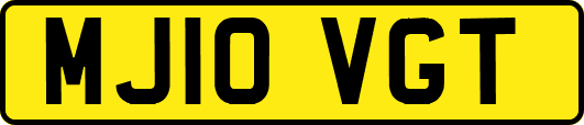 MJ10VGT