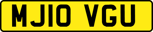 MJ10VGU