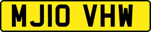 MJ10VHW