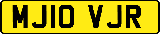MJ10VJR