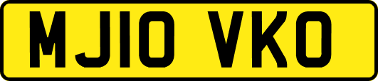 MJ10VKO