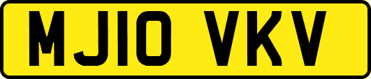 MJ10VKV