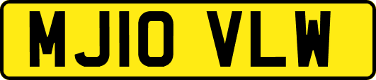 MJ10VLW
