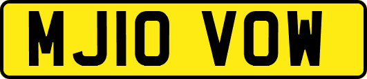 MJ10VOW
