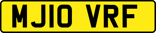 MJ10VRF
