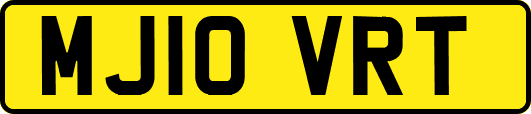 MJ10VRT