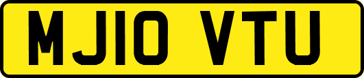 MJ10VTU