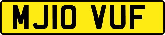 MJ10VUF