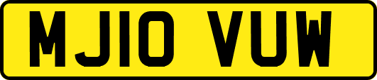 MJ10VUW