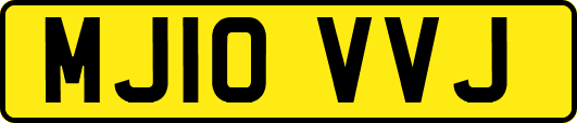 MJ10VVJ