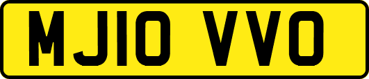 MJ10VVO