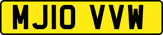 MJ10VVW