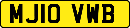 MJ10VWB