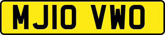MJ10VWO