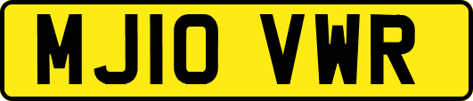 MJ10VWR