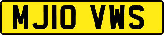 MJ10VWS