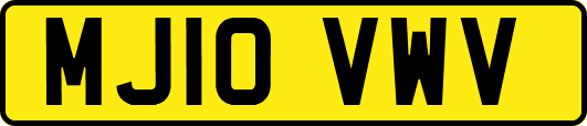 MJ10VWV