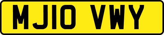 MJ10VWY