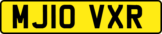 MJ10VXR