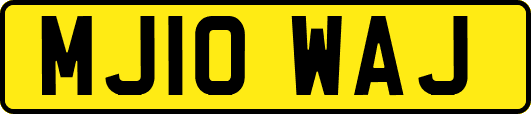 MJ10WAJ