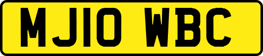 MJ10WBC