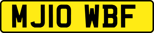 MJ10WBF