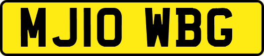 MJ10WBG