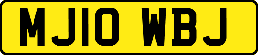 MJ10WBJ
