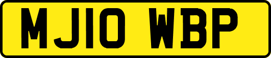 MJ10WBP