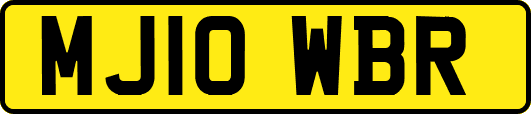 MJ10WBR