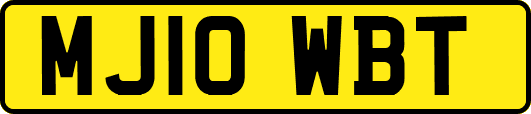 MJ10WBT