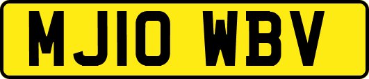 MJ10WBV