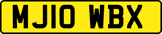 MJ10WBX