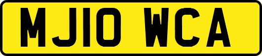 MJ10WCA