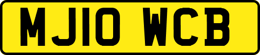 MJ10WCB