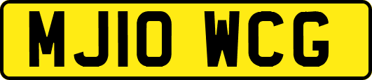 MJ10WCG