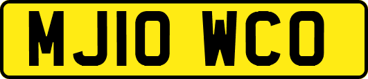 MJ10WCO