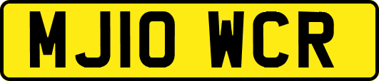 MJ10WCR