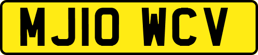 MJ10WCV